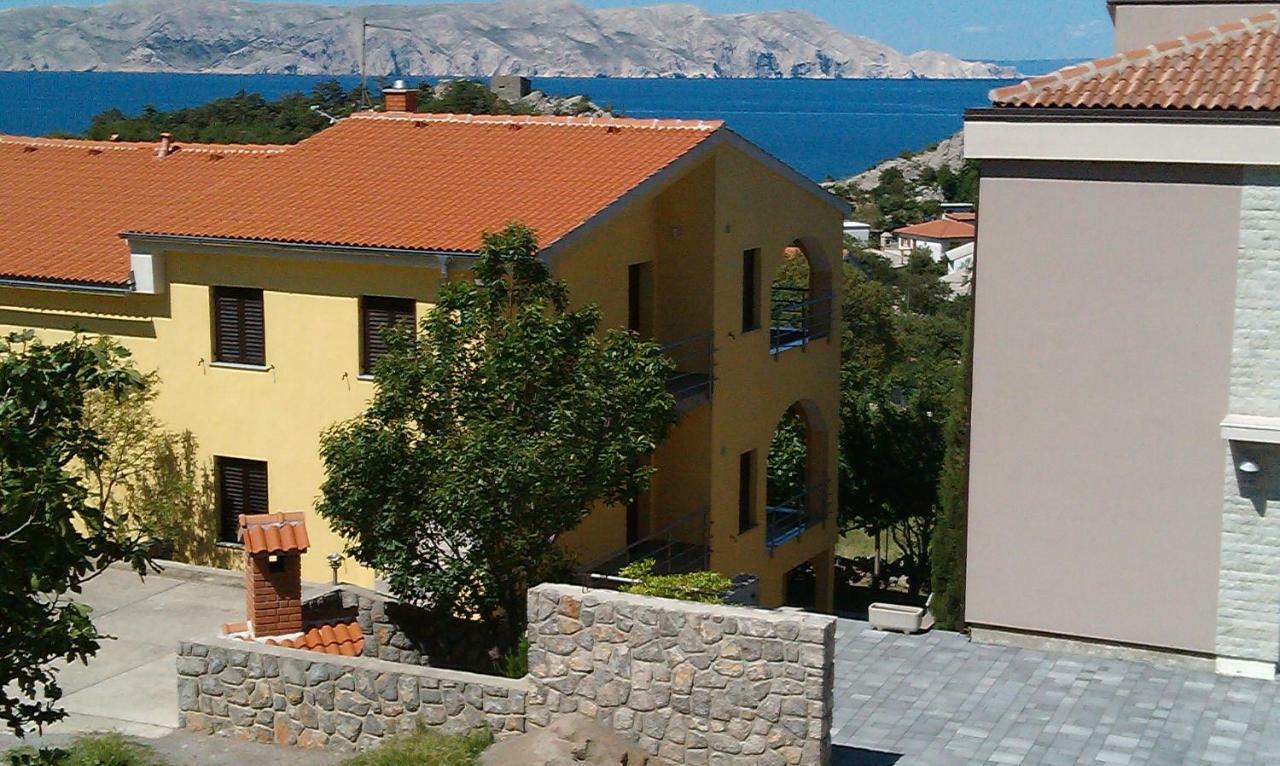 Apartments Nagj Светий Юрай Екстер'єр фото